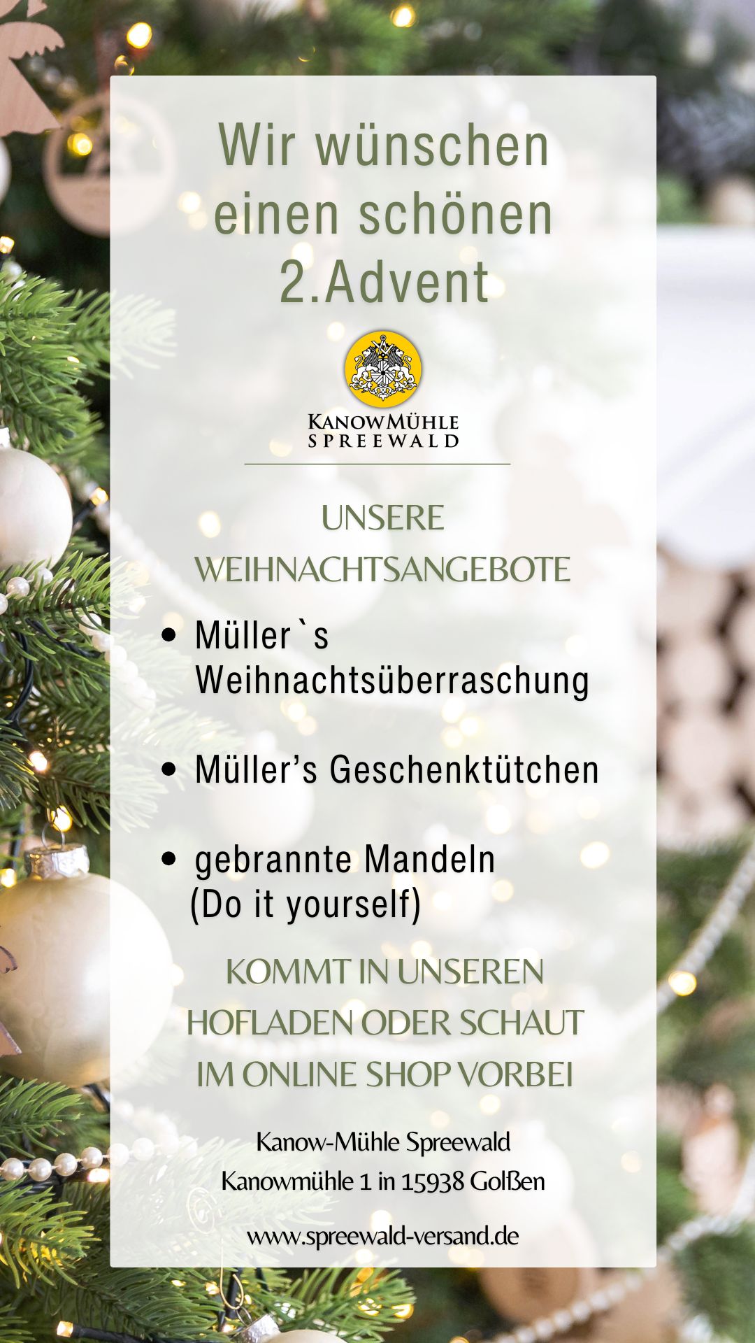 Der direkte Link 